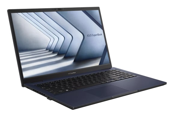 ASUS B1502CBA-BQ0559X 15.6'' - Intel Core i7-1255U 1.7 GHz - Intel UHD Graphics - SSD 512 Go - RAM 16 Go