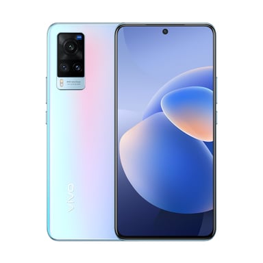 X60 256 Go, Bleu