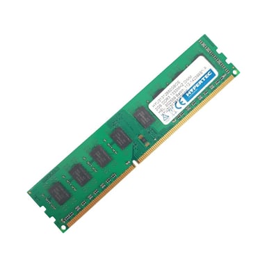 2Go RAM DDR3  HUY31312882GBOE DIMM PC3-10600