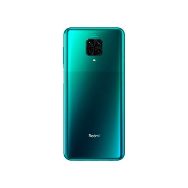 Redmi Note 9 Pro 128 GB, verde, sbloccato