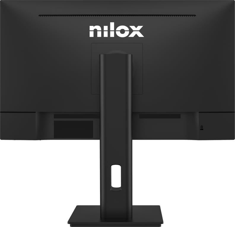 Nilox MONITOR 24 IPS 120 HZ FHD écran plat de PC 61 cm (24 ) 1920 x 1080 pixels Full HD Noir - Neuf