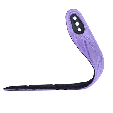 Bandeau pour SteelSeries Arctis Nova Pro/7P/7X Purple