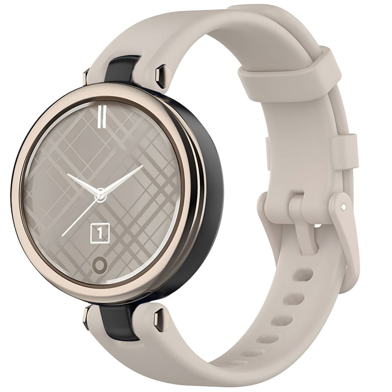 imoshion Bracelet en silicone pour le Garmin Lily Neuf