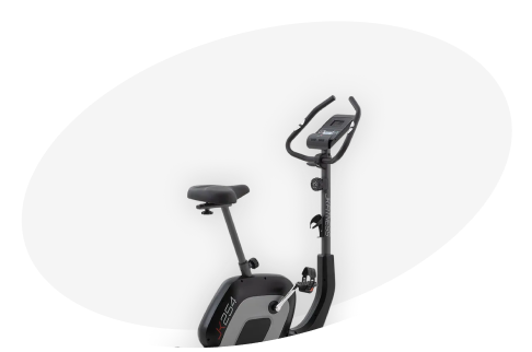 Bicicletas estáticas