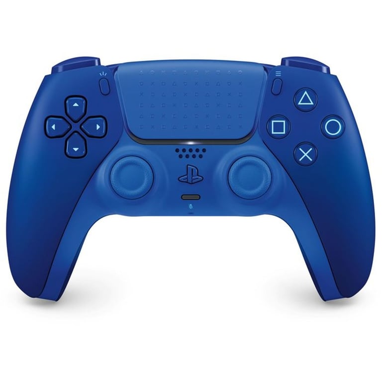 Manette sans fil DualSense® Edition limitée Icon pour PS5 SONY - vue 4
