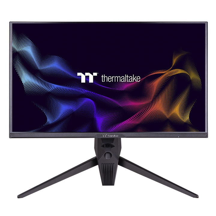 Thermaltake TGM I27FQ écran plat de PC 68 6 cm 27 2560 x 1440 pixels Quad HD LED Neuf - vue 2