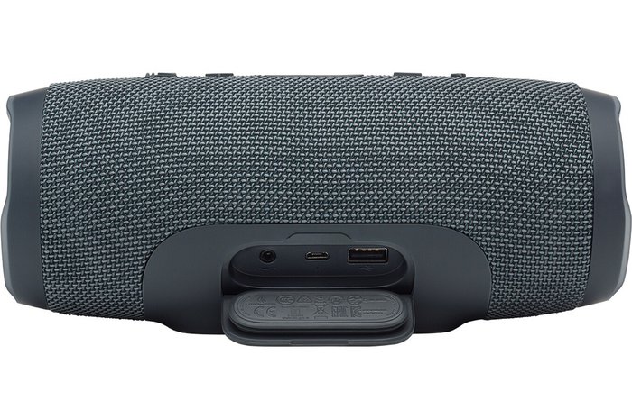 JBL Charge Essential - Enceinte Bluetooth portable avec USB - Robuste et  étanche - JBL