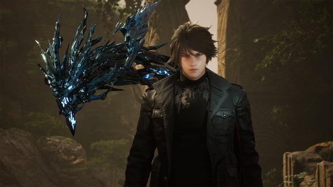 Sony Interactive Entertainment Lost Soul Aside
