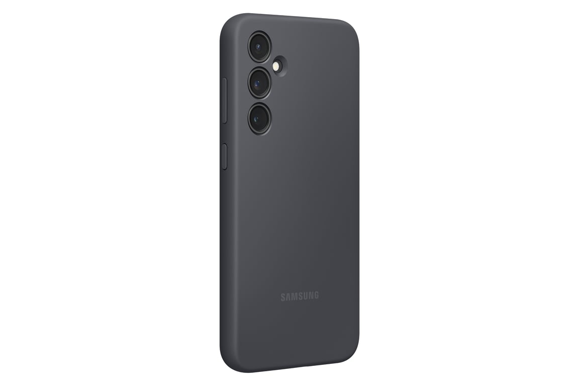 Samsung EF-PS711TBEGWW coque de protection pour téléphones portables 16,3 cm (6.4 ) Housse Graphite Samsung Galaxy S23FE - Neuf