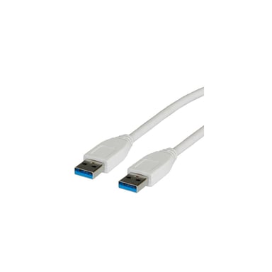 VALUE Cavo USB 3.0 Tipo A-A 3,0 m
