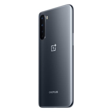 OnePlus Nord 5G 256GB, Gris Onix, desbloqueado