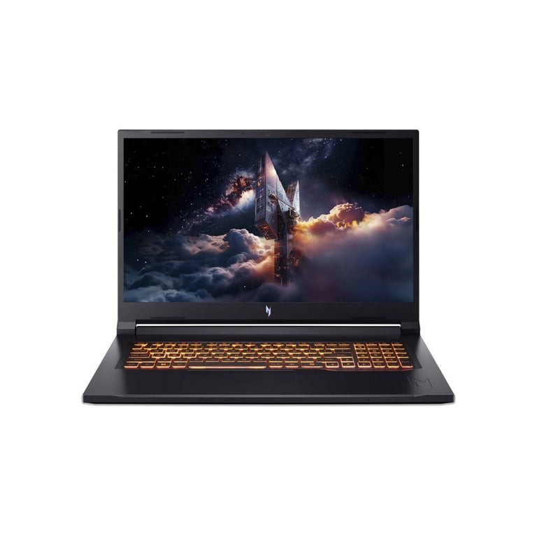 Ordinateur portable gaming Acer Nitro V 17 ANV17-41 Ryzen 7 260 RTX 5070 32Go 1To SSD Noir - Neuf