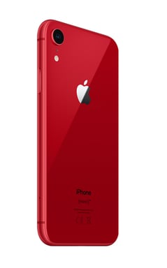 iPhone XR 256 Go, (PRODUCT)Red, débloqué