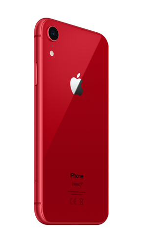 iPhone XR 64 Go, (PRODUCT)Red, débloqué - Apple