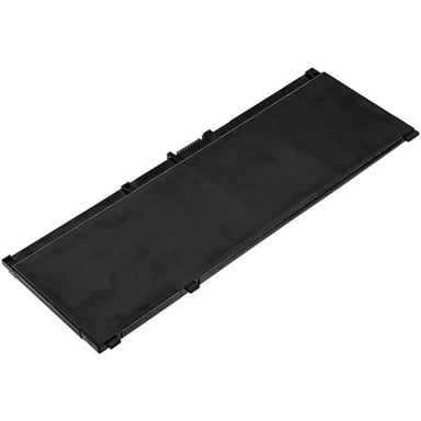 CoreParts MBXHP-BA0240 ricambio per laptop Batteria (Laptop Battery for HP 46.20Wh - Li-Pol 11.55V 4000mAh Black, - 46.20Wh Li-Pol 11.55V 4000mAh Black for HP Notebook, Laptop Envy x360 - Warranty: 12M)