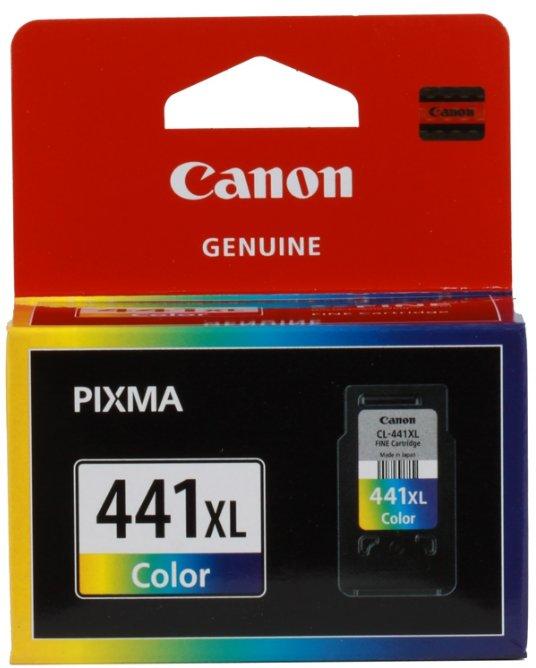 Canon CL 441XL cartouche d'encre Original Rendement élevé - vue 2