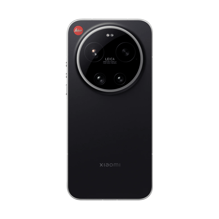 Leica Leitzphone powered by Xiaomi + - vue 4