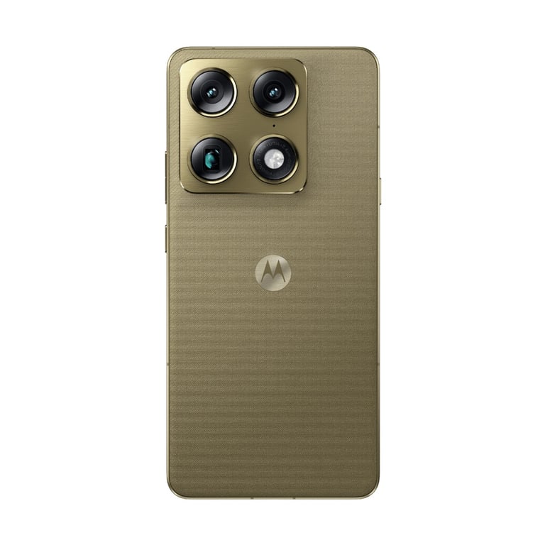 Motorola Signature 5G - vue 7