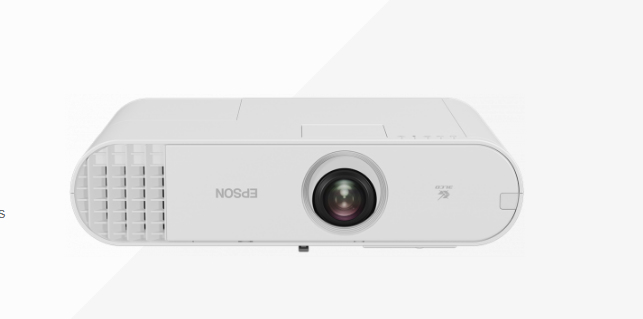 Epson EB U50 Projecteur à focale standard 3700 ANSI lumens 3LCD WUXGA 1920x1200 Neuf