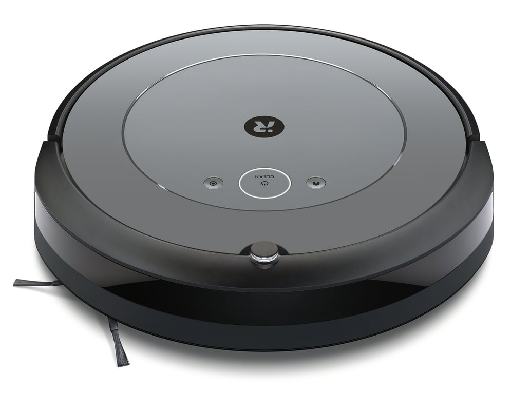 iRobot Roomba i1 robot aspirateur 0,4 L Sans sac Gris - iRobot