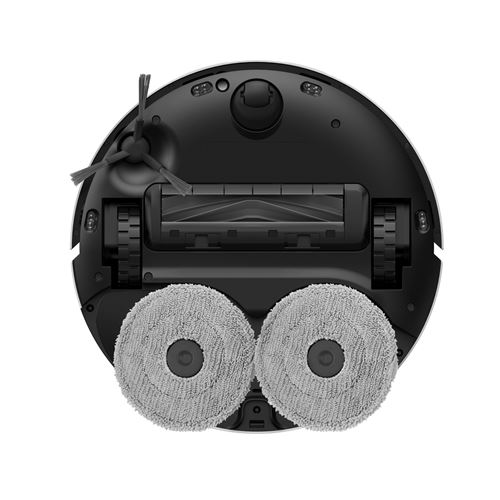 Aspirateur robot Dreamebot L10s Pro Ultra Heat - vue 3