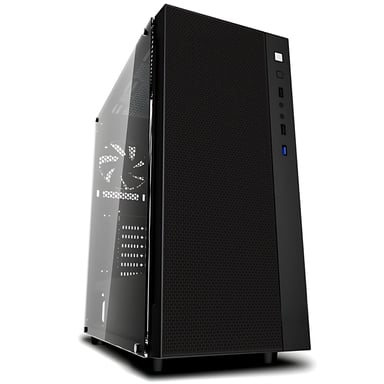 PC da corsa Intel Core Ultra 7 fino a 5,5Ghz, 64GB DDR4, 4TB NVMe, Intel HD 8K, WIFI, Windows 11