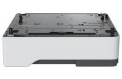 Lexmark 38S3110 accesorio o pieza de recambio para impresora/escáner Bandeja 1 pieza(s)