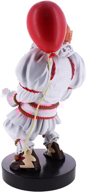 Supporto e caricatore per joystick e smartphone - EXQUISITE GAMING - PENNYWISE