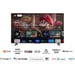 TCL 43P61B 43'' LED UltraHD 4K HDR Google TV