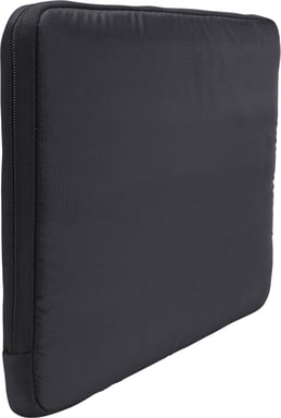 Case Logic TS-115 Black 39,6 cm (15.6'') Funda Negro