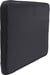Case Logic TS-115 Black 39,6 cm (15.6'') Funda Negro
