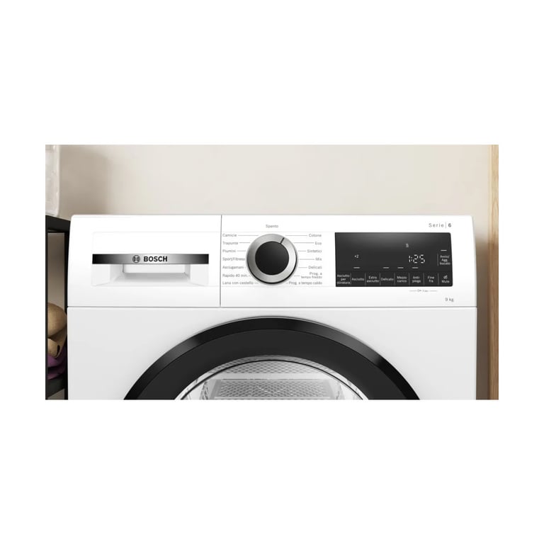 WQG24201IT Neuf - vue 3