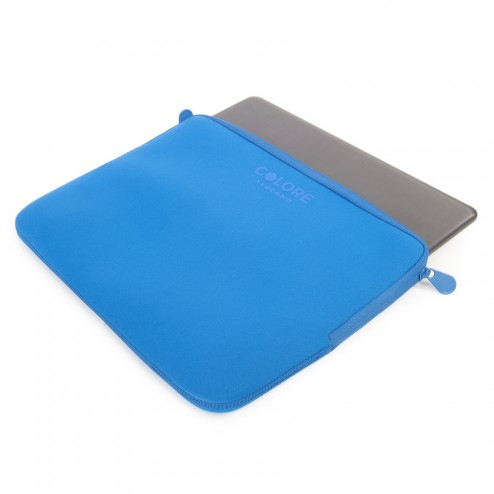 Tucano Colore Second Skin 31 8 cm 12.5 Housse Neuf - vue 8
