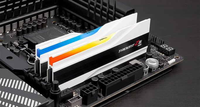G.Skill Trident Z5 RGB módulo de memoria 32 GB 2 x 16 GB DDR5