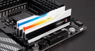 Modulo di memoria G.Skill Trident Z5 RGB 32 GB 2 x 16 GB DDR5 6400 MHz