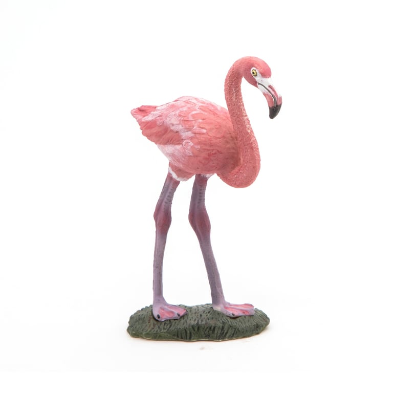 Papo Flamant Neuf - vue 2
