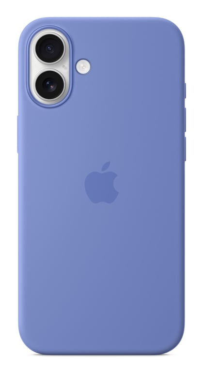 Apple MDGV4ZM/A coque de protection pour téléphones portables 17 cm (6.7 ) Housse Violet Apple (brand) iPhone 16 Plus - Neuf