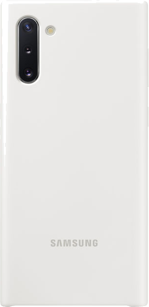 Coque semi-rigide Samsung pour Galaxy Note10 N970