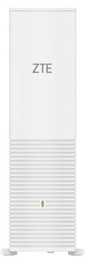 ZTE Z3460 router inalámbrico 2.5 Gigabit Ethernet Tribanda (2.4 GHz / 5 GHz / 6 GHz) Blanco