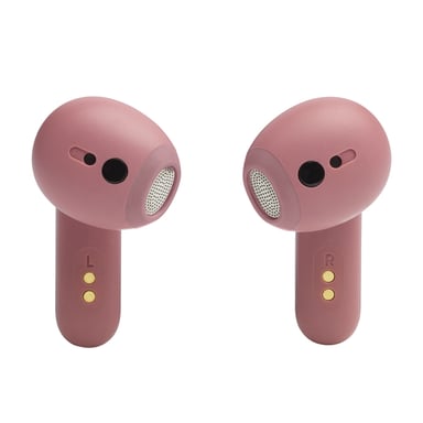 JBL LIVE FLEX Casque Sans fil Ecouteurs Musique Rose Reconditionné - vue 3