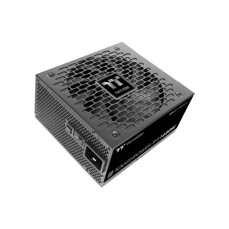 THERMALTAKE Toughpower TF3 Alimentation PC 80Plus Modulaire - vue 5
