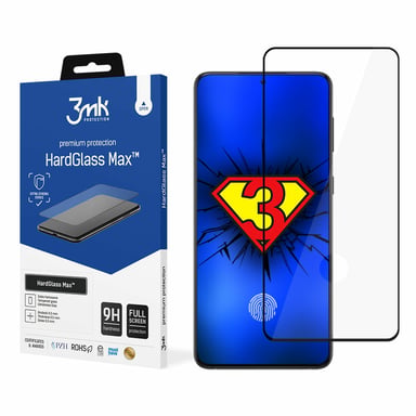 3MK HardGlass Max 1 pièce(s)