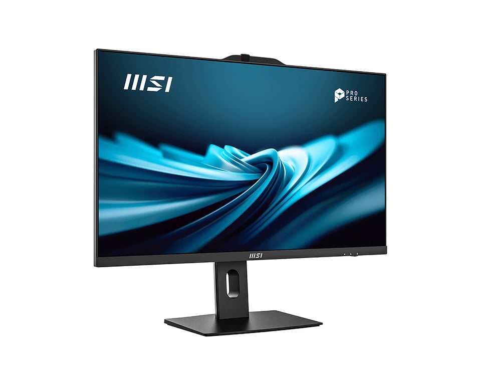 MSI All in One PRO AP272P 14M i7 14700 | 27 | | 1TB | Win11Pro | czarny Neuf - vue 2