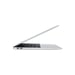 MacBook Air i3 (2020) 13,3'', 1,1 Ghz 256 GB SSD 16 GB Intel Iris Plus Graphics, Argento - QWERTY IT