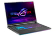 Asus ROG STRIX-G16-G614JVR-DR4181W Gris 16'' - Intel Core i9-14900HX - NVIDIA GeForce RTX 4060 - SSD 1To - RAM 32Go - Windows 11