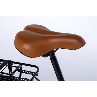 Bicicleta Paseo URBAN 26'' , SHIMANO 21v