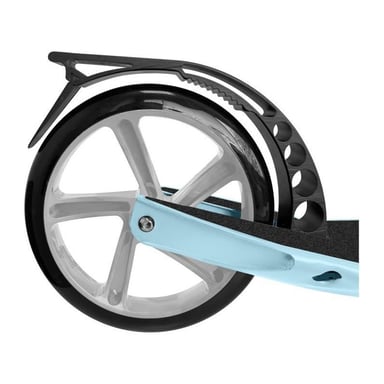 Scooter plegable ajustable 200mm - Azul - SKIDS CONTROL OXYGEN - OX794201