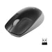 Mouse senza fili Logitech M190 a grandezza naturale