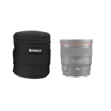 STARBLITZ Etui pour objectif SKIN+ 95mm