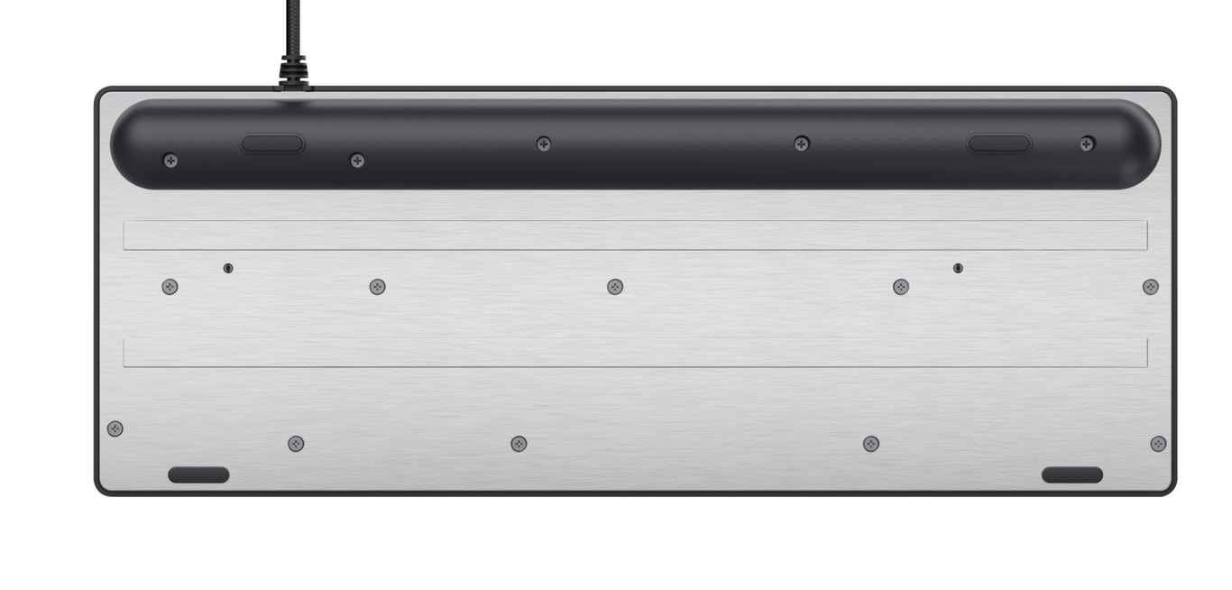Trust GXT 833 Thado clavier Gaming USB Néerlandais Neuf - vue 4